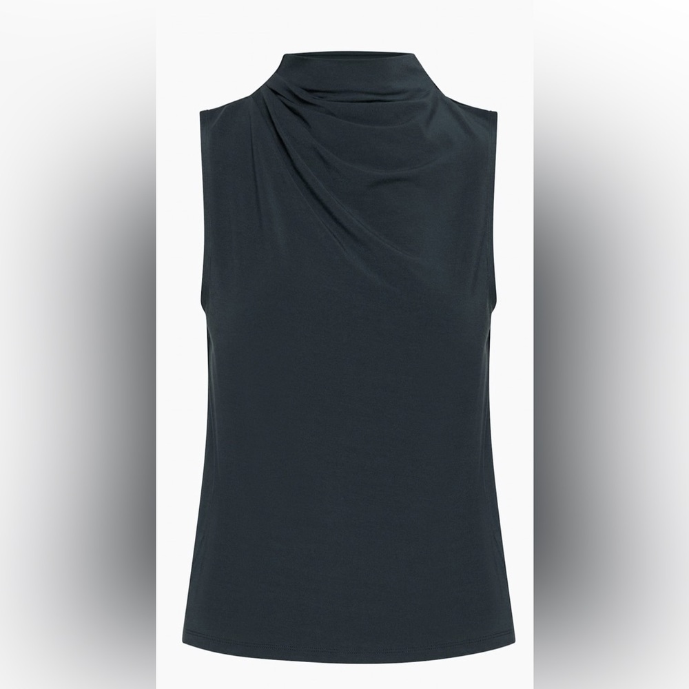 Aritzia Babaton Boardroom Top LIKE NEW
